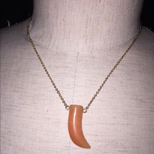 Fashion jewelry necklace